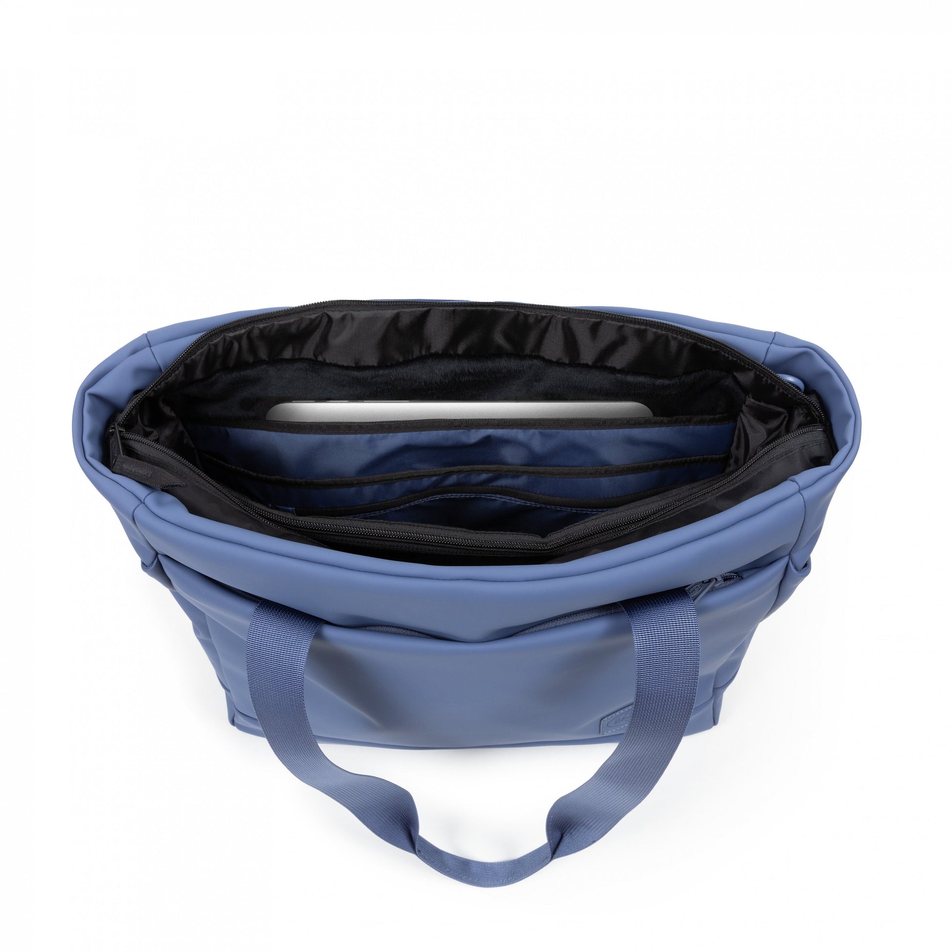 Cnnct F Satch - Matte Indigo