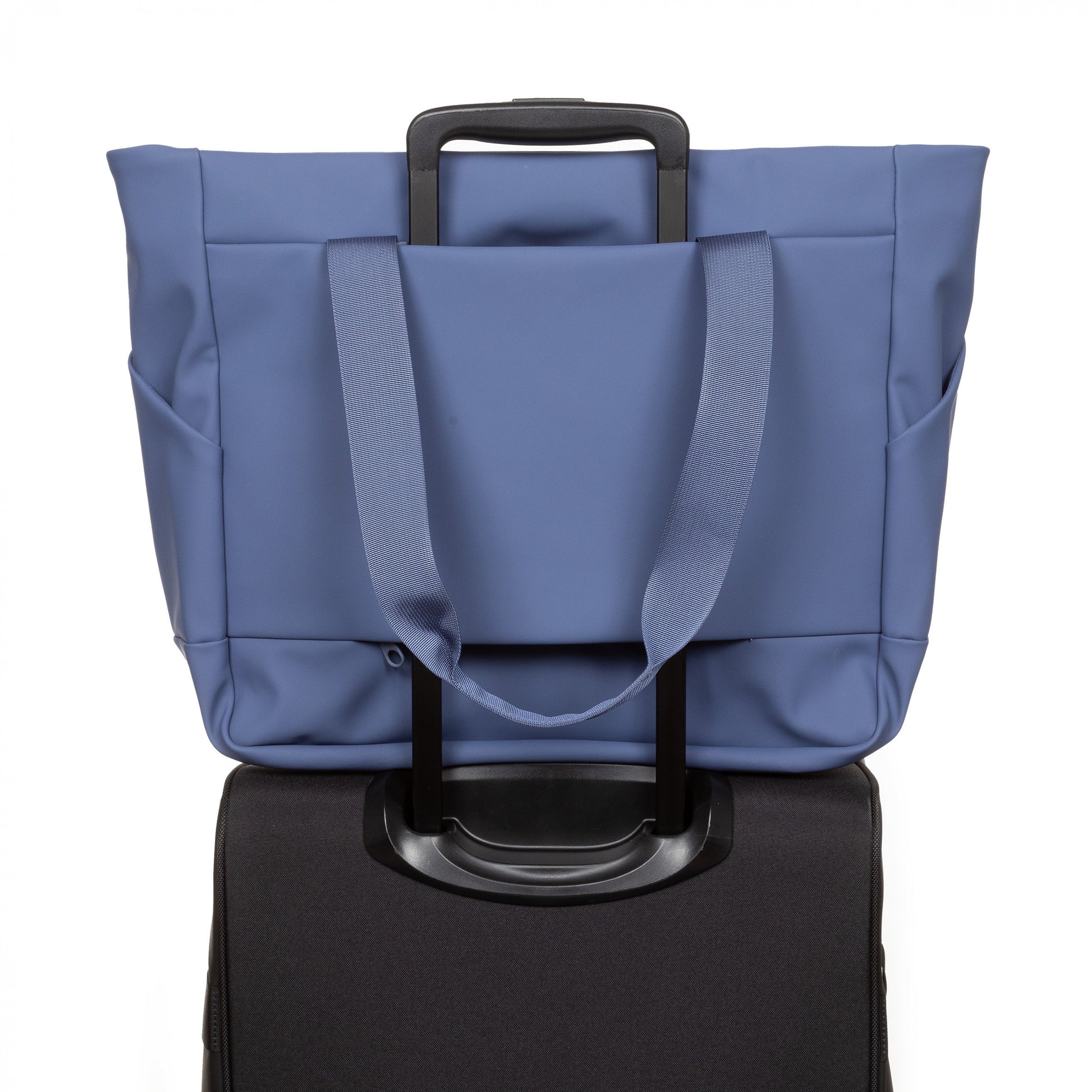 Cnnct F Satch - Matte Indigo