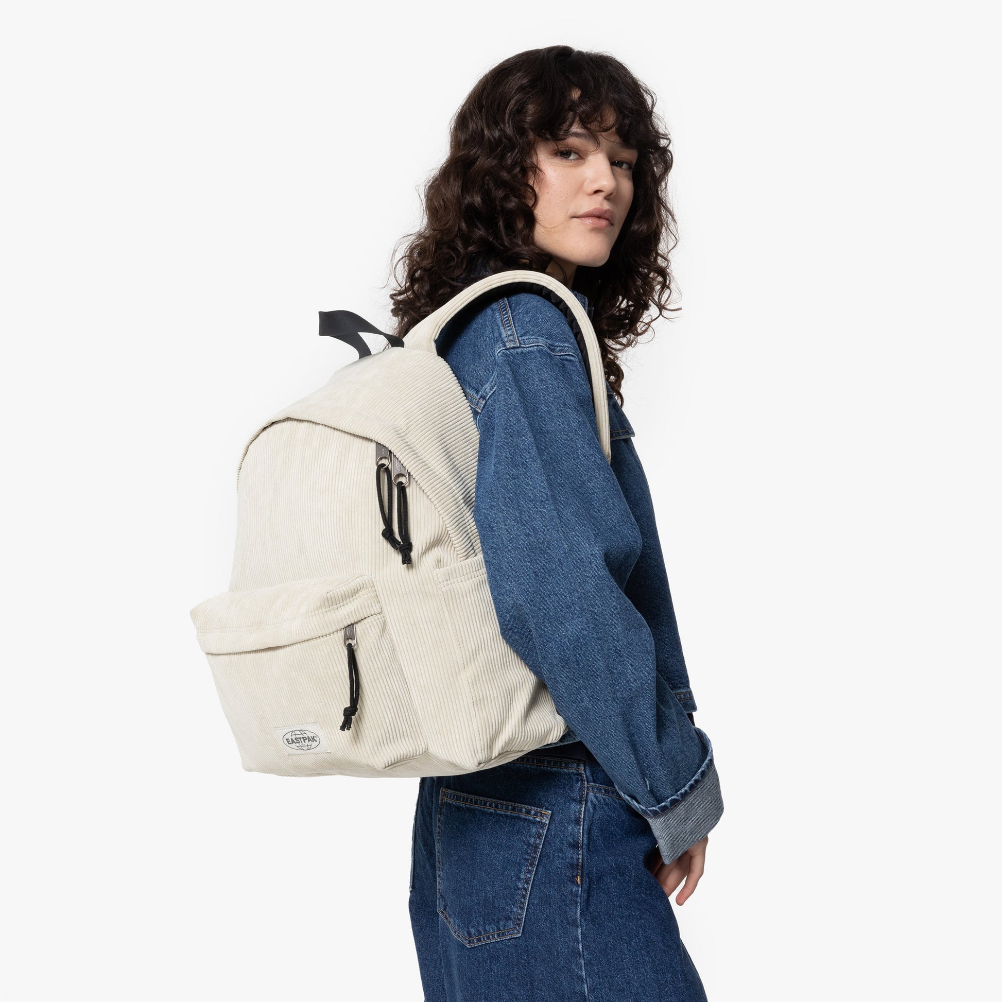 Day Pak'R - Ribs Beige