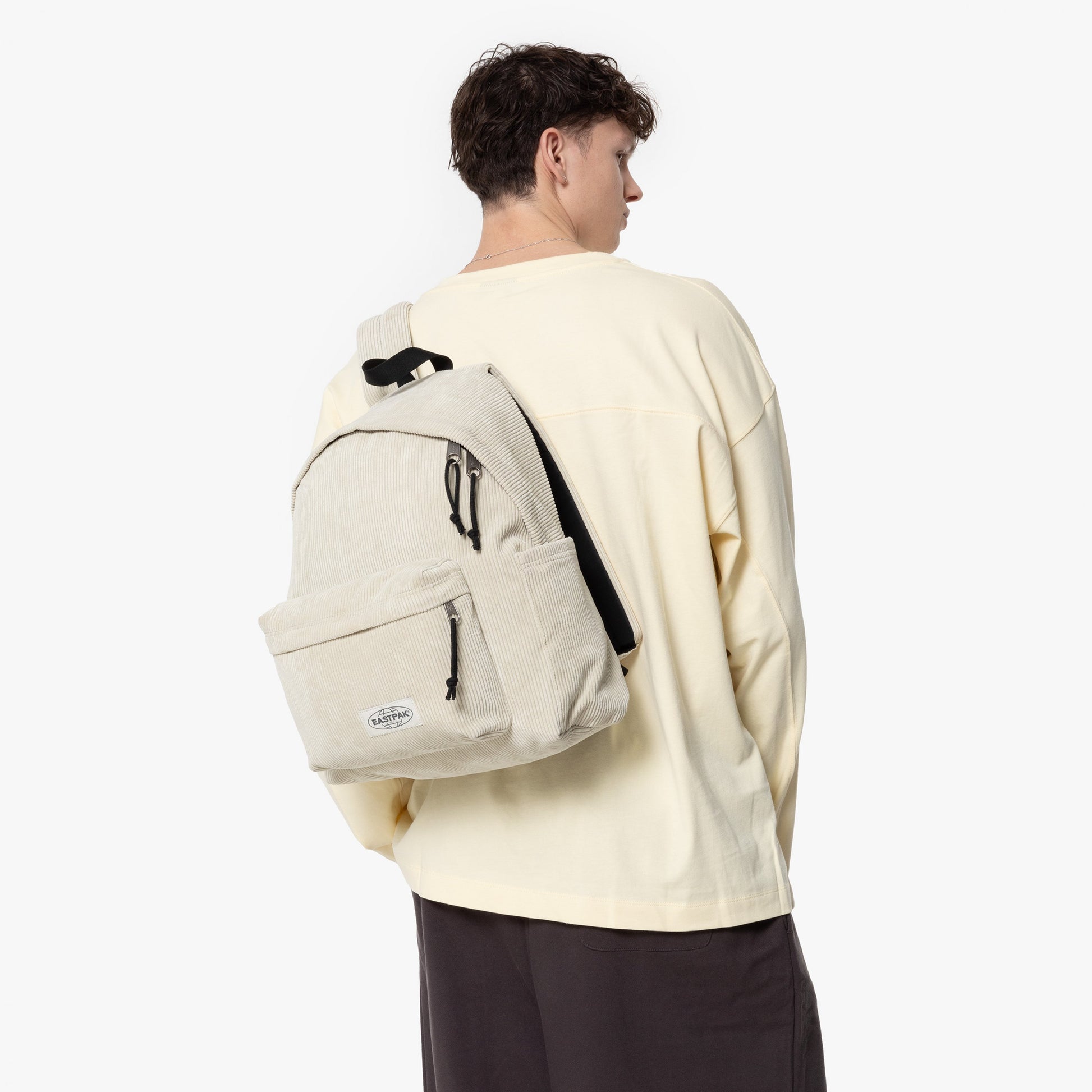 Day Pak'R - Ribs Beige