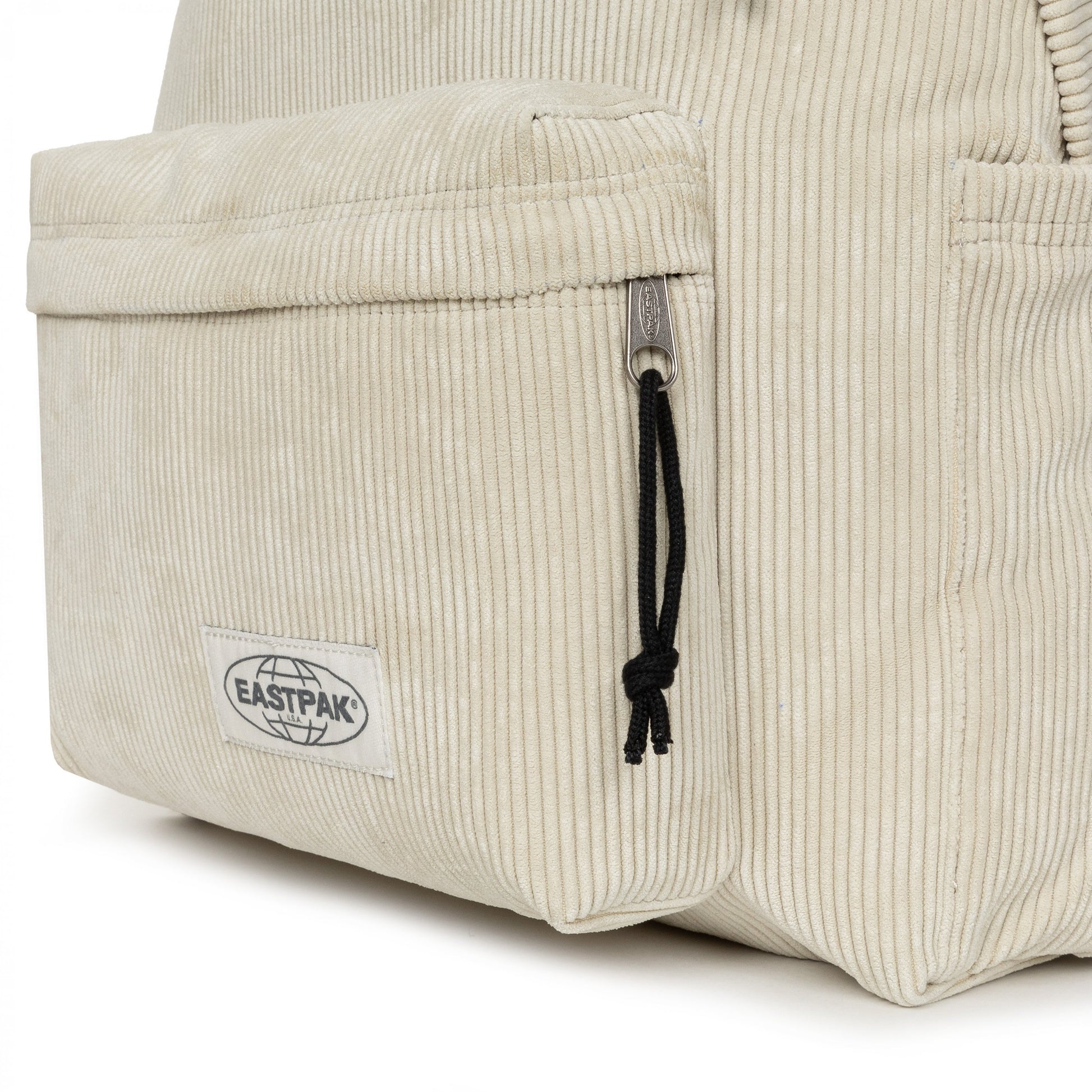 Day Pak'R - Ribs Beige