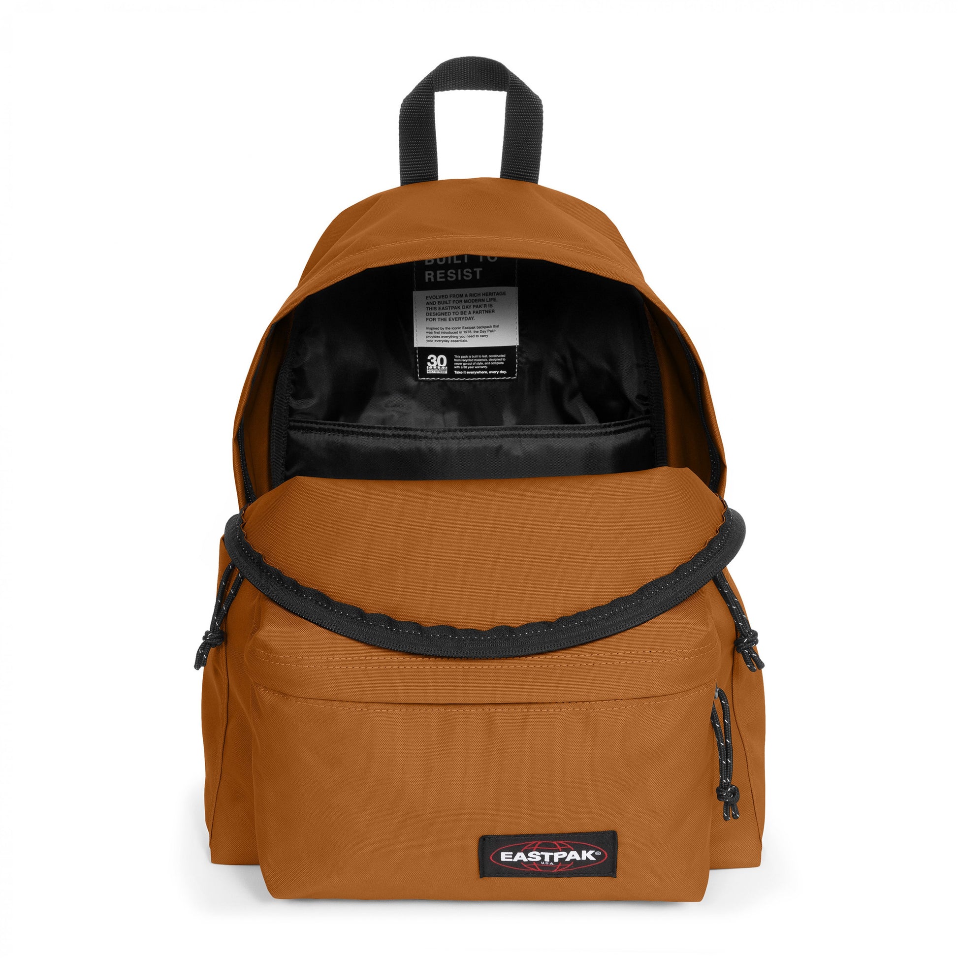 Day Pak'R - Caramel Brown