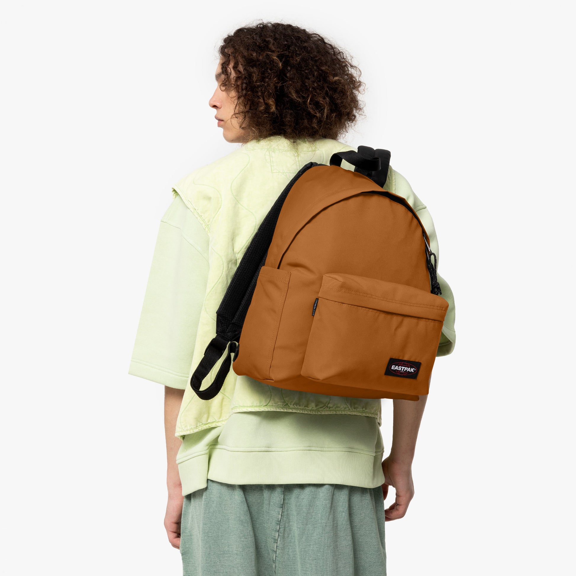Day Pak'R - Caramel Brown