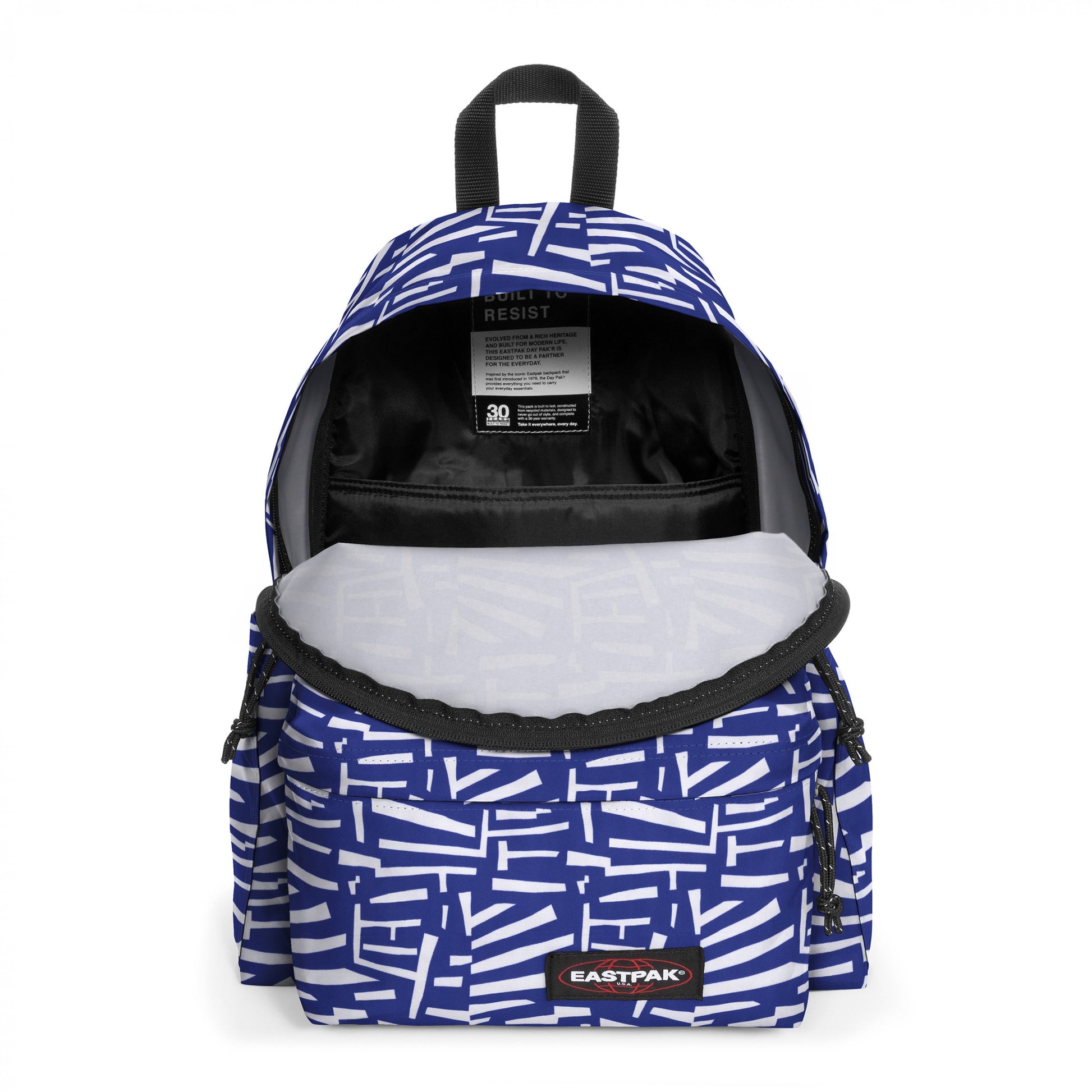 Day Pak'R - Shape Blue