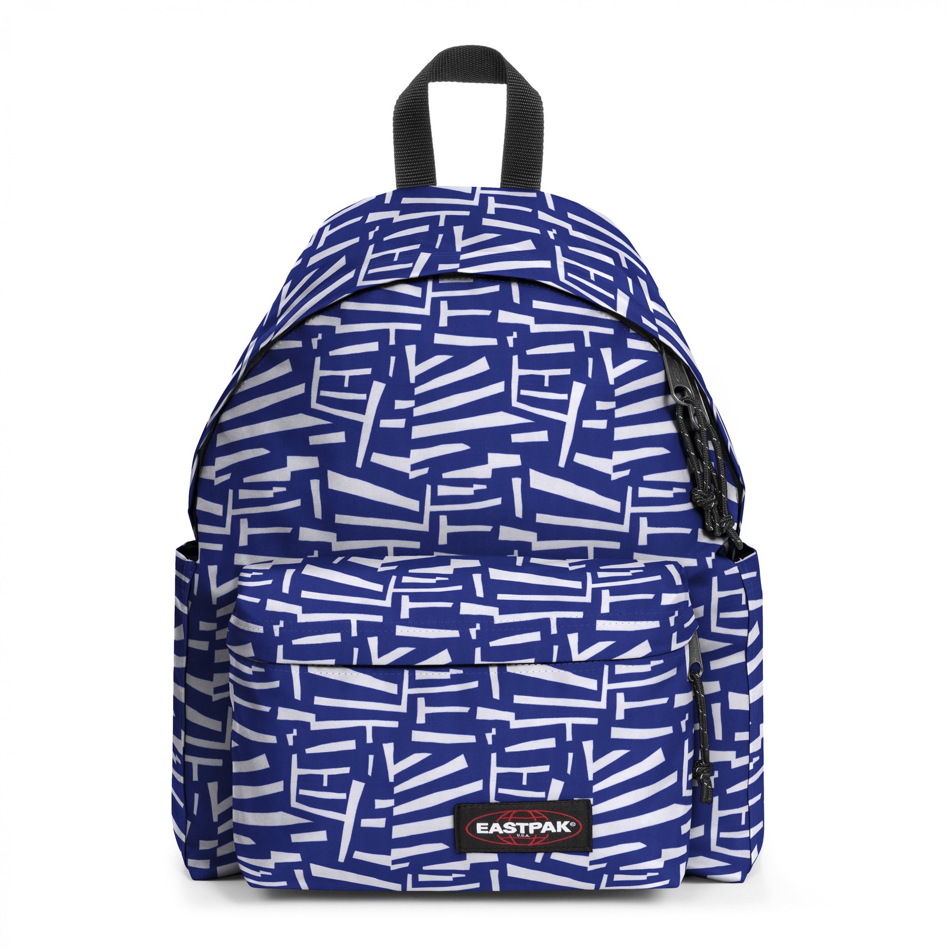 Day Pak'R - Shape Blue
