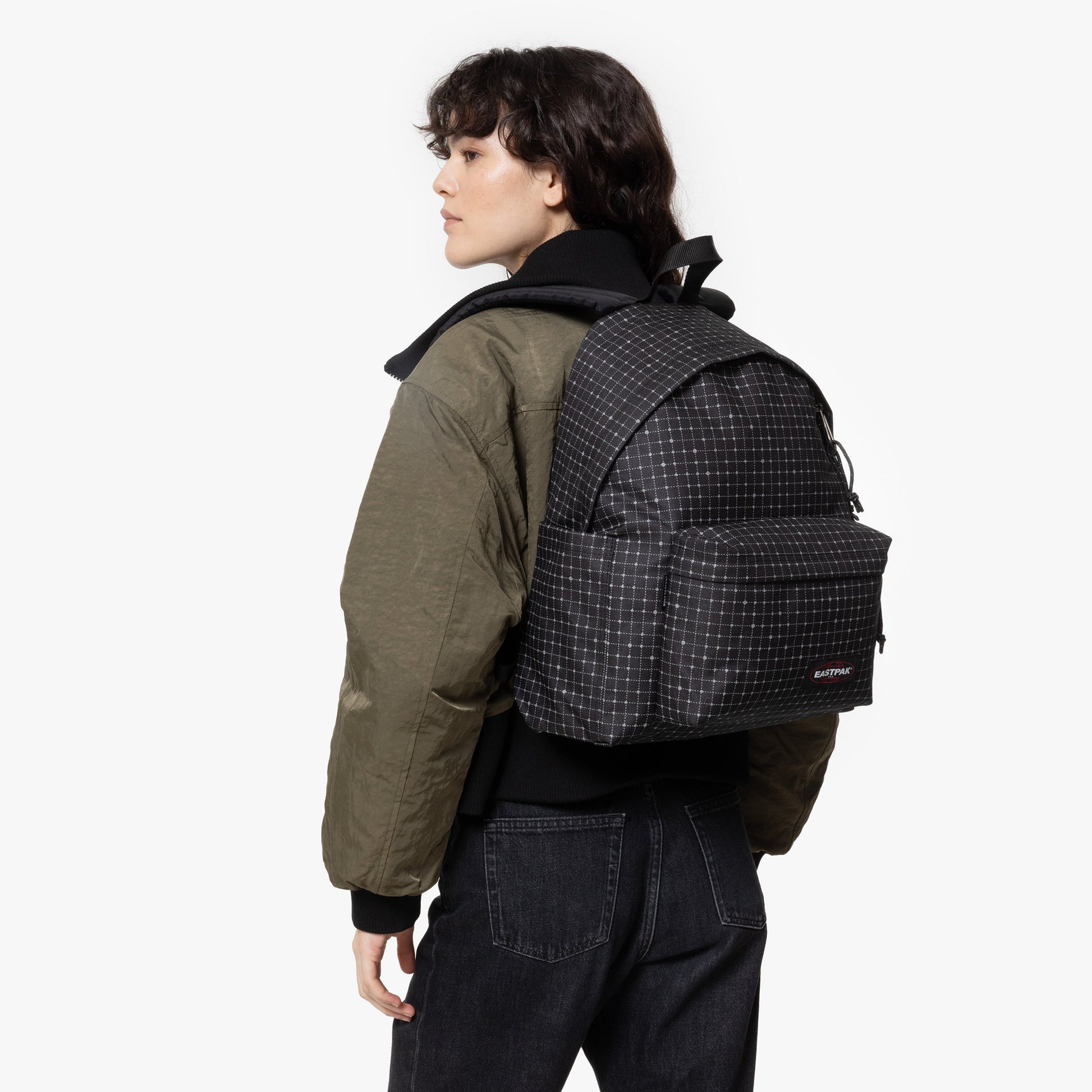 Day Pak'R - Reflex Space Black