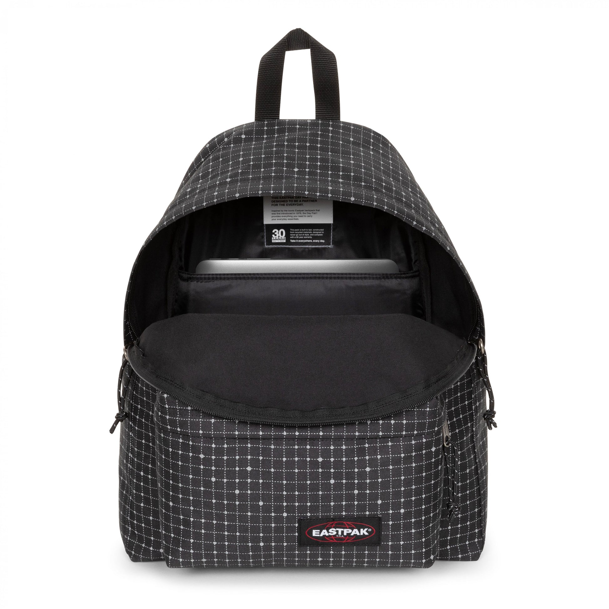 Day Pak'R - Reflex Space Black