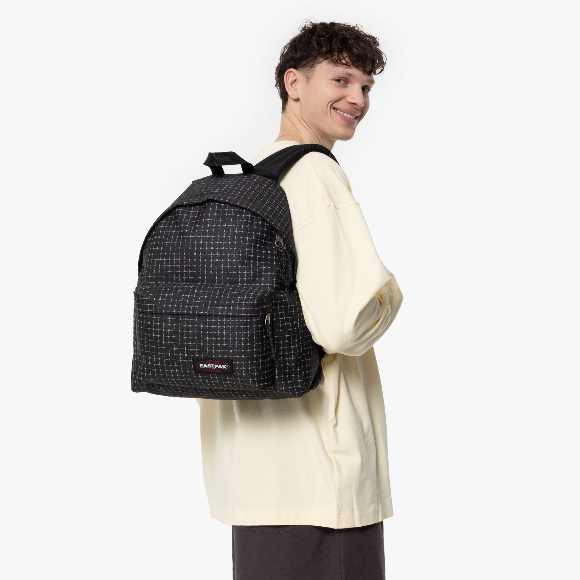Day Pak'R - Reflex Space Black
