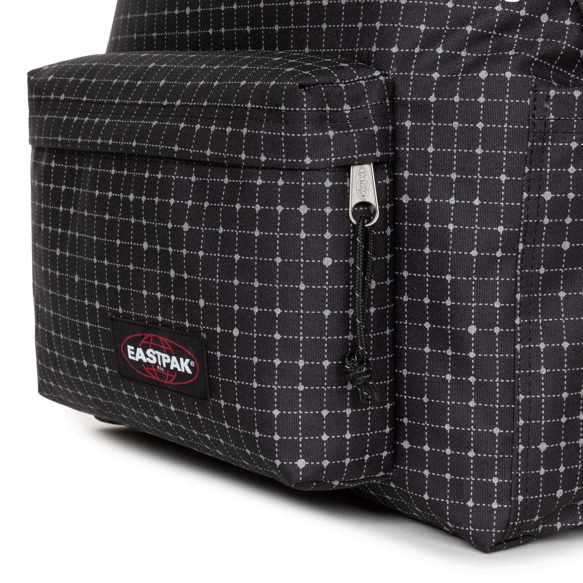 Day Pak'R - Reflex Space Black