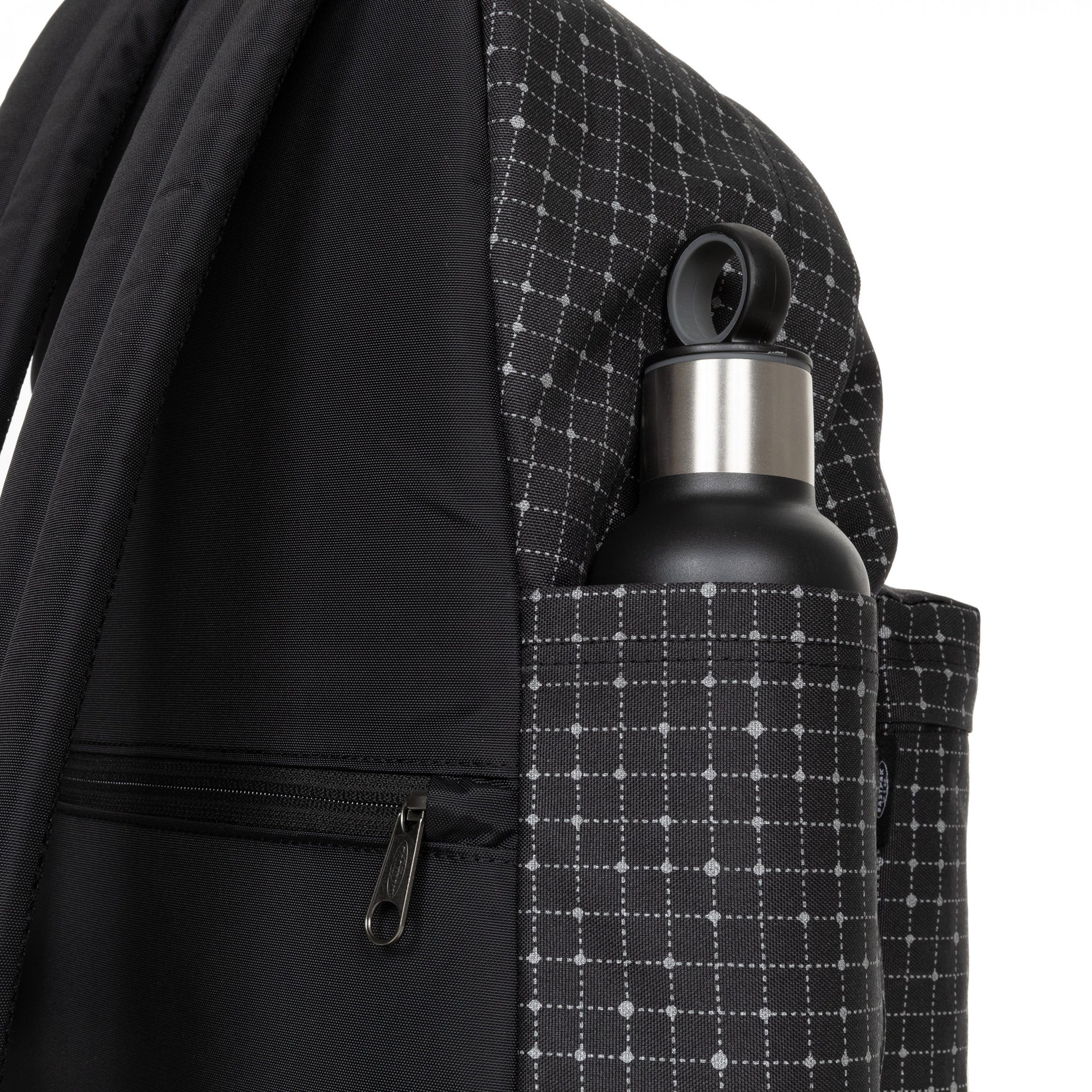 Day Pak'R - Reflex Space Black