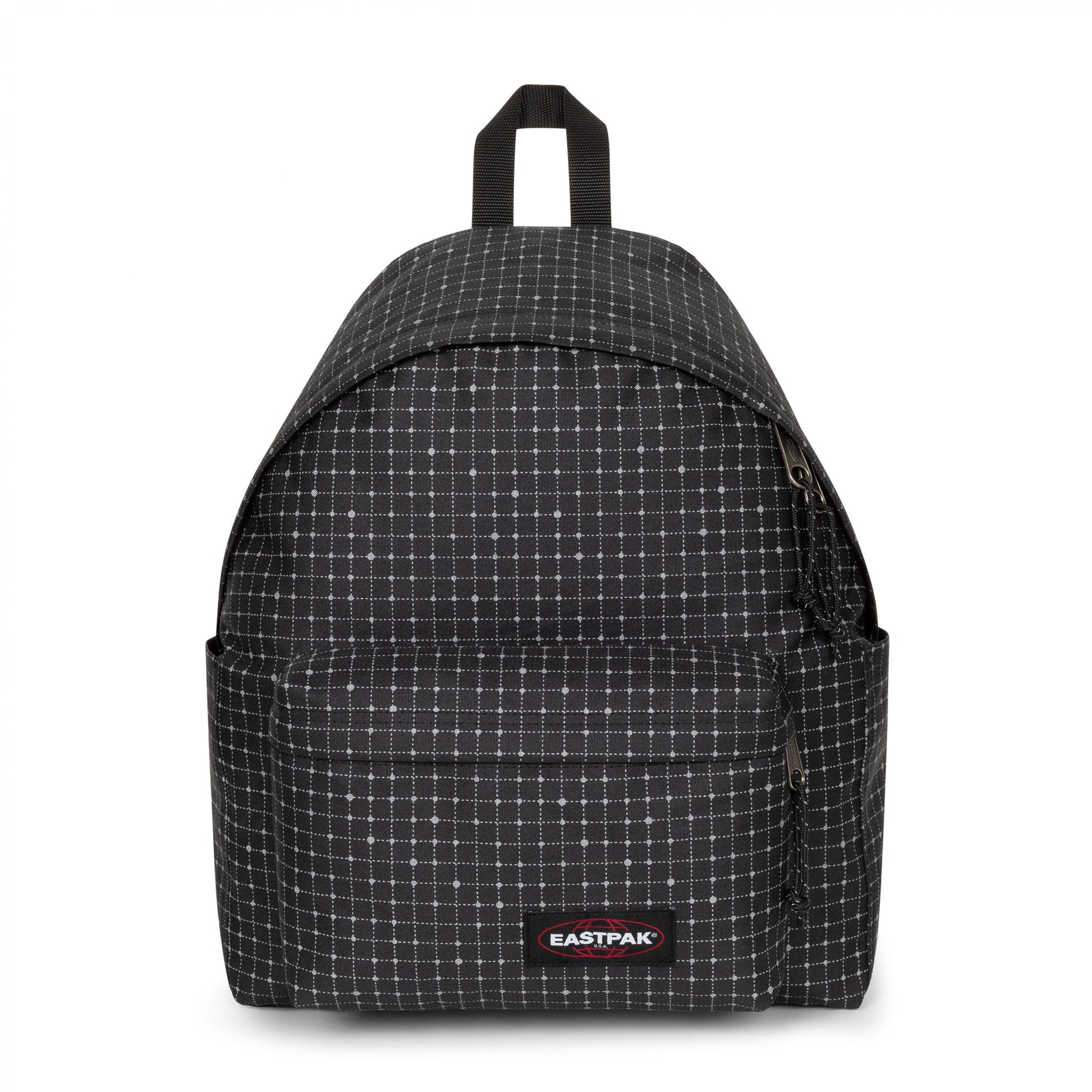 Day Pak'R - Reflex Space Black
