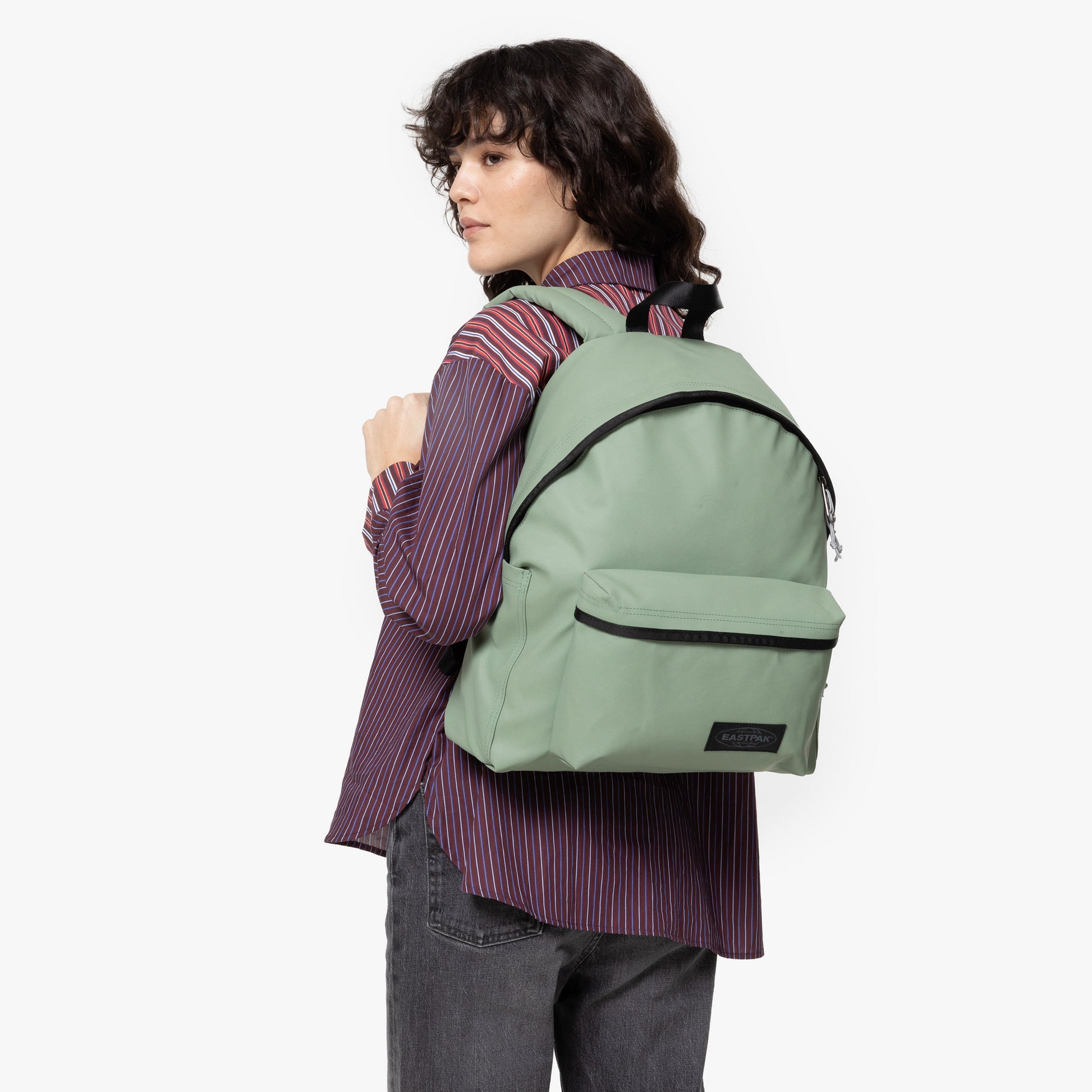 Day Pak'R - Tarp Khaki