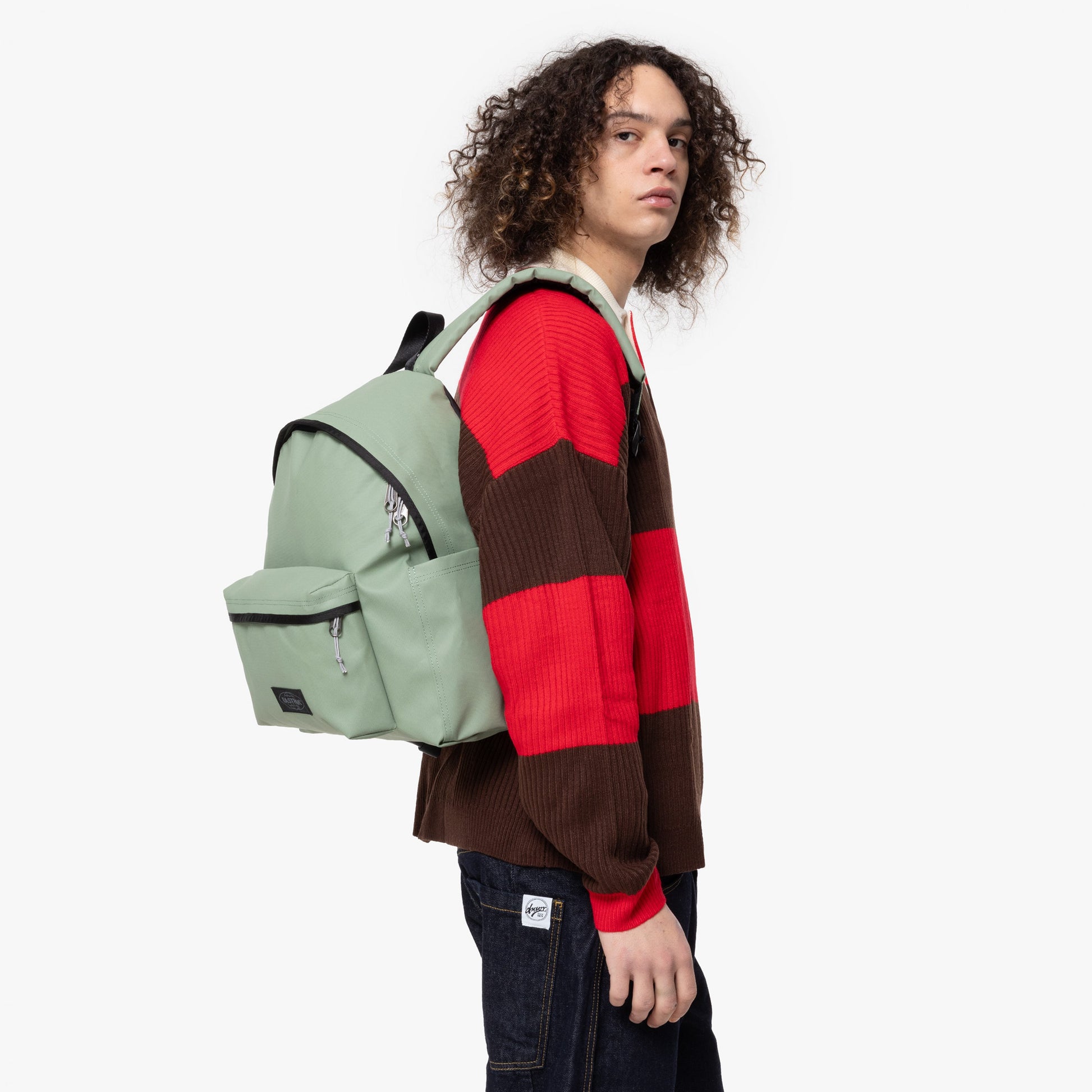 Day Pak'R - Tarp Khaki