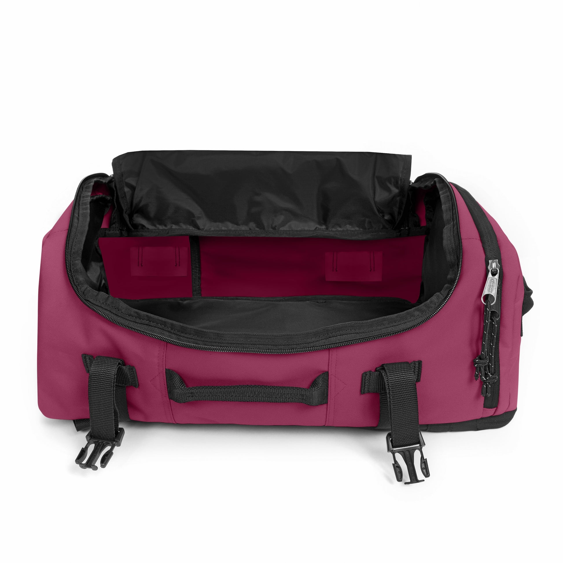 Carry Pack - Wine Burgundy