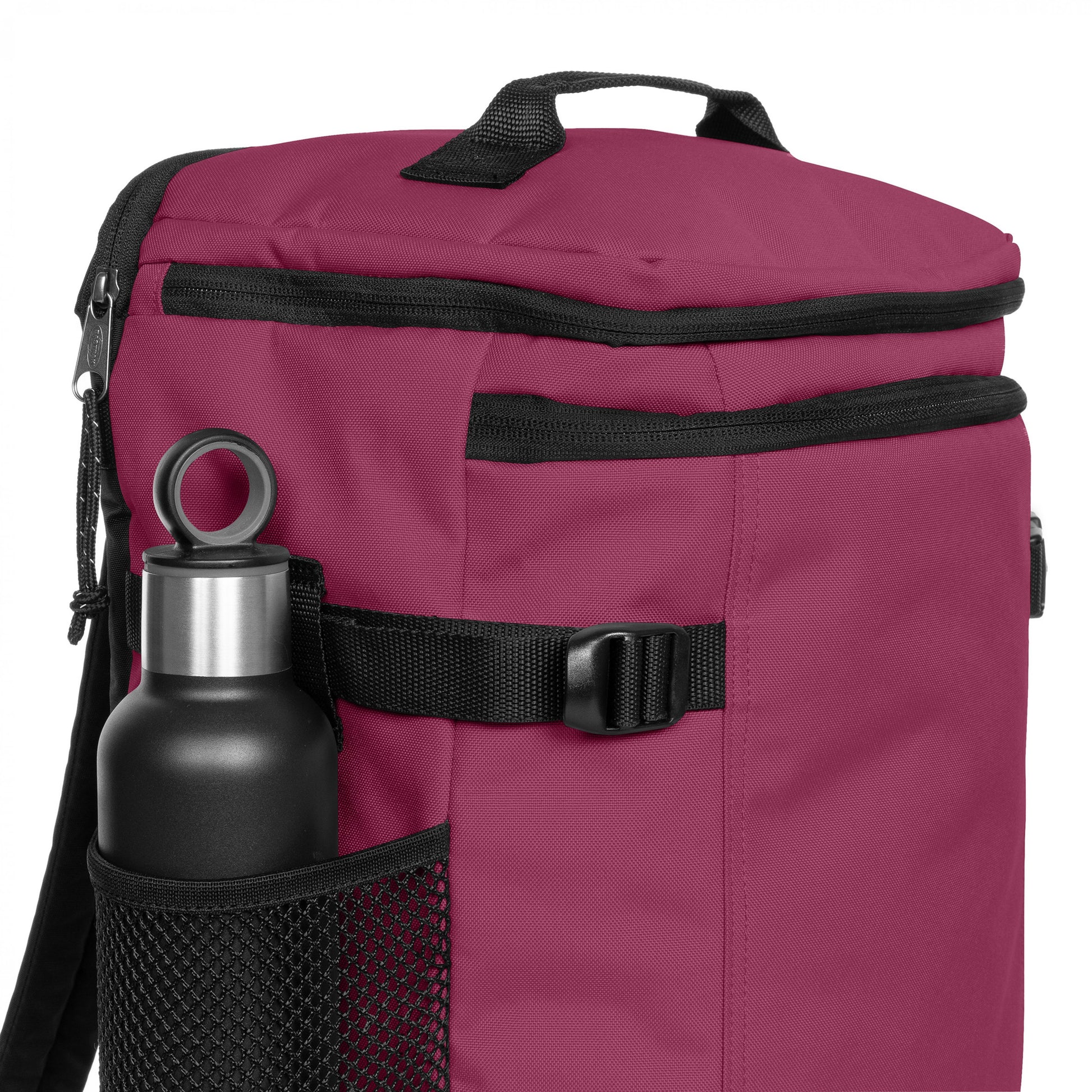 Carry Pack - Wine Burgundy
