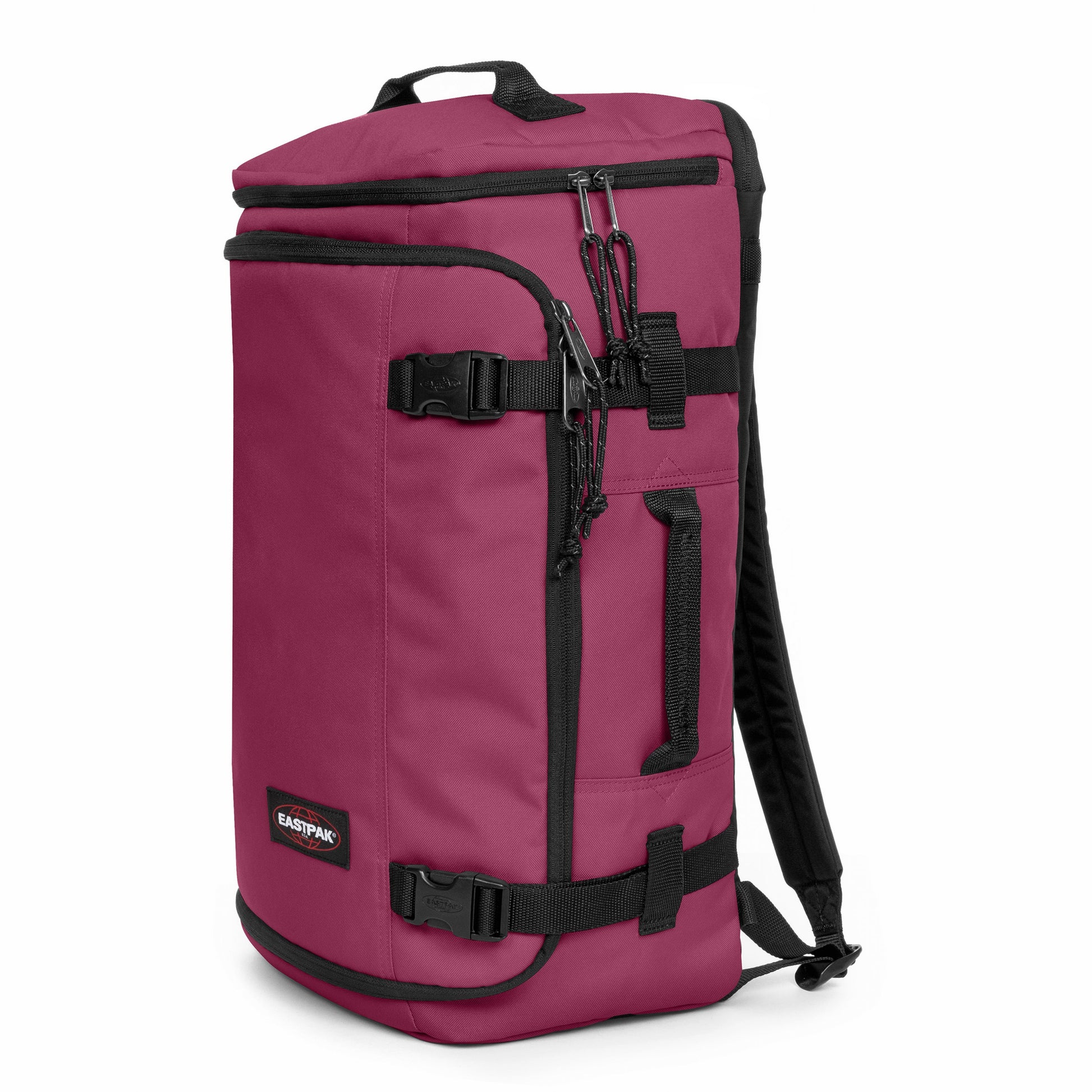 Carry Pack - Wine Burgundy
