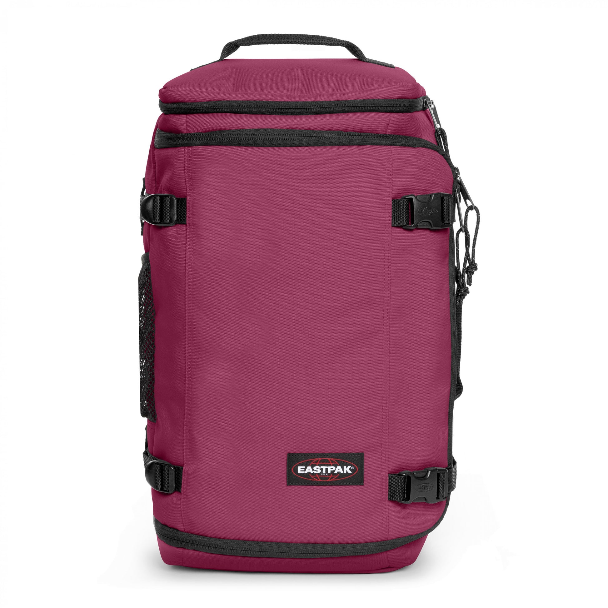 Carry Pack - Wine Burgundy