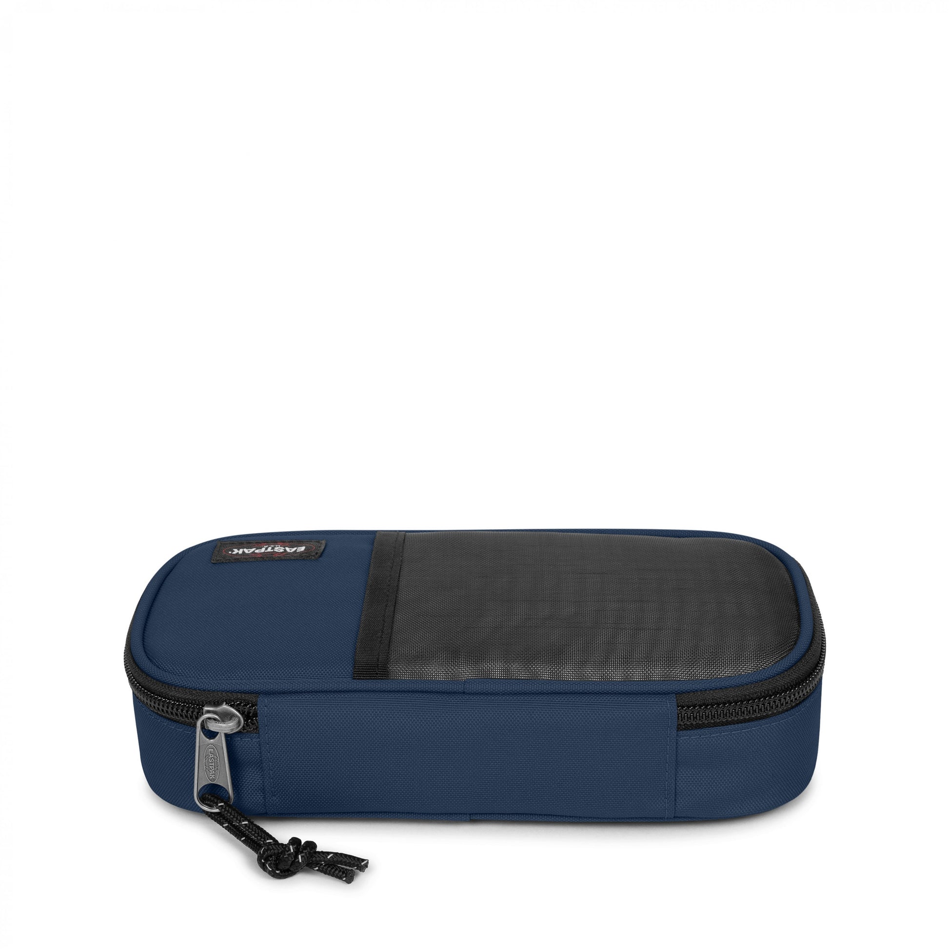 Oval Mesh - Nautic Navy