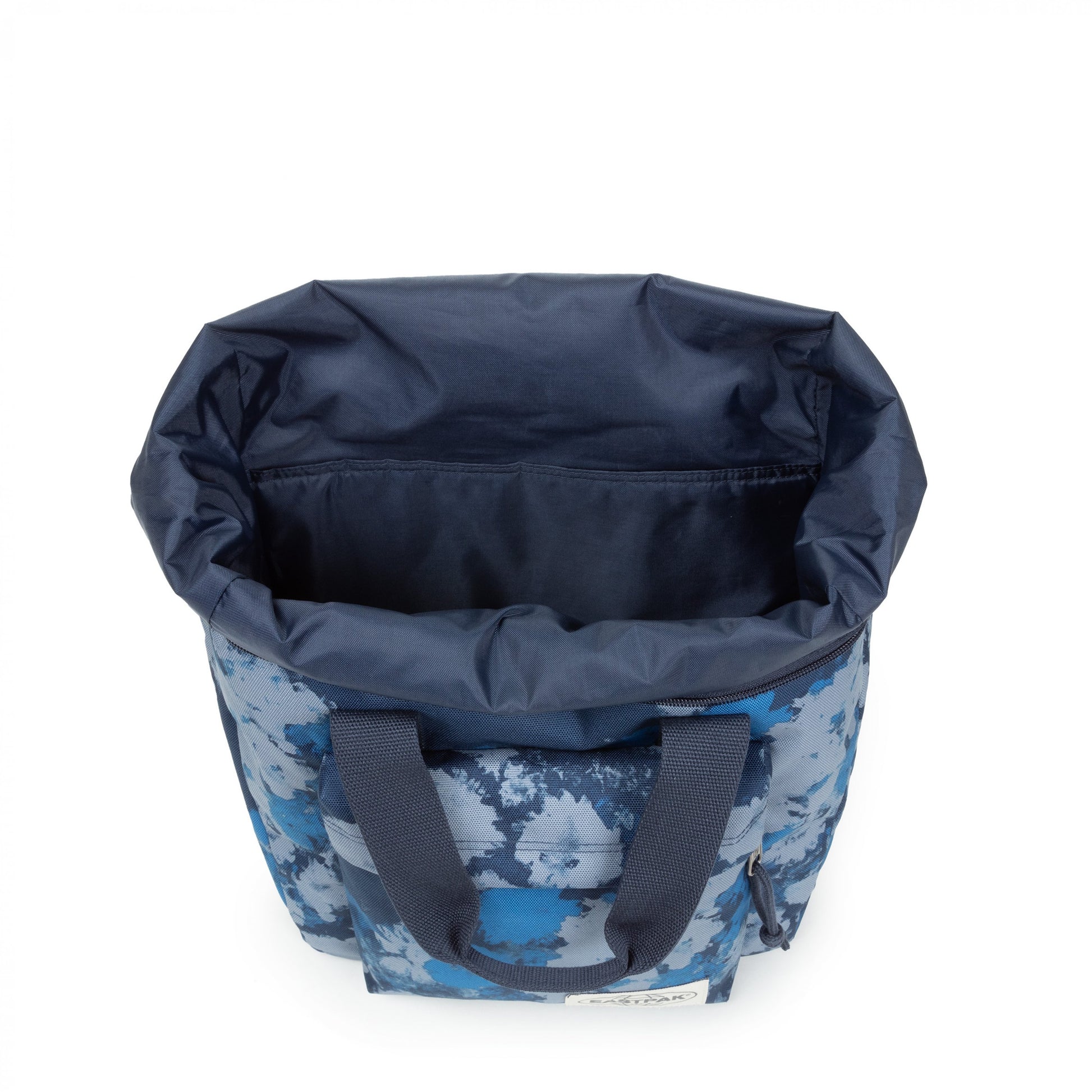 Shopp'R Pack - Washed Print Blue