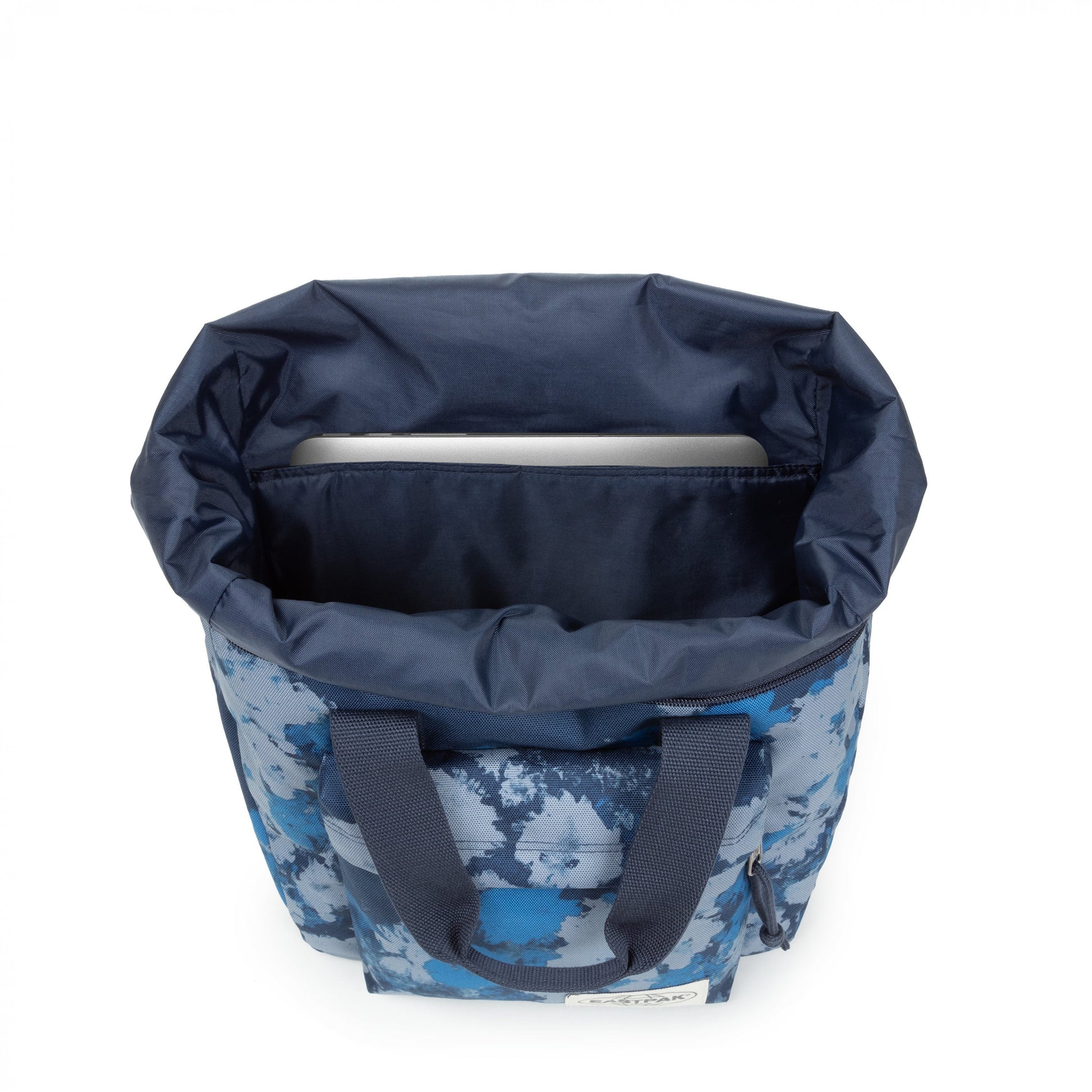Shopp'R Pack - Washed Print Blue