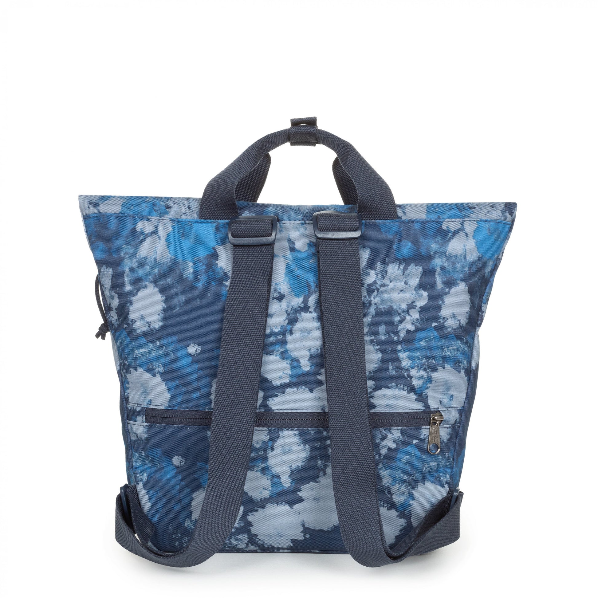 Shopp'R Pack - Washed Print Blue