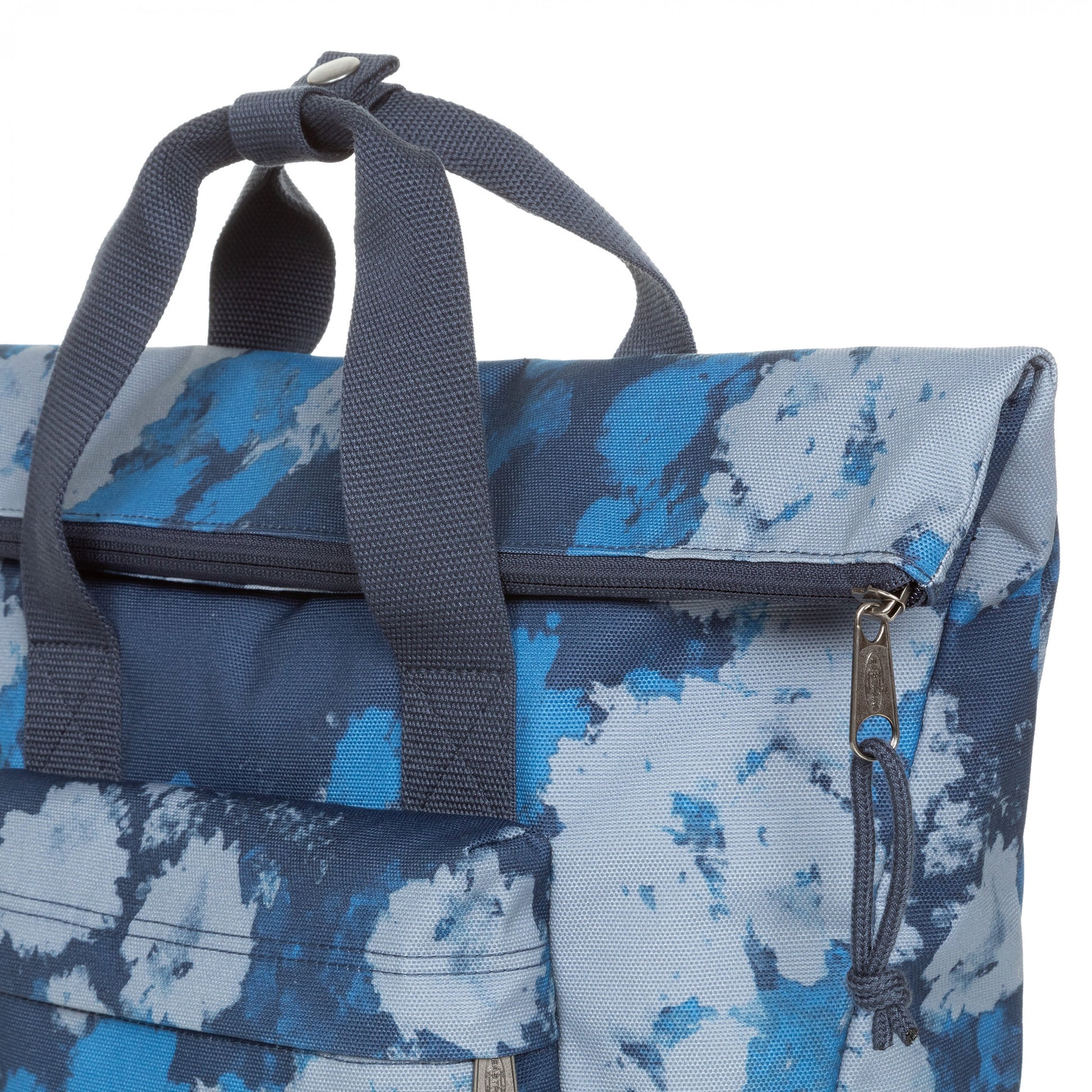 Shopp'R Pack - Washed Print Blue