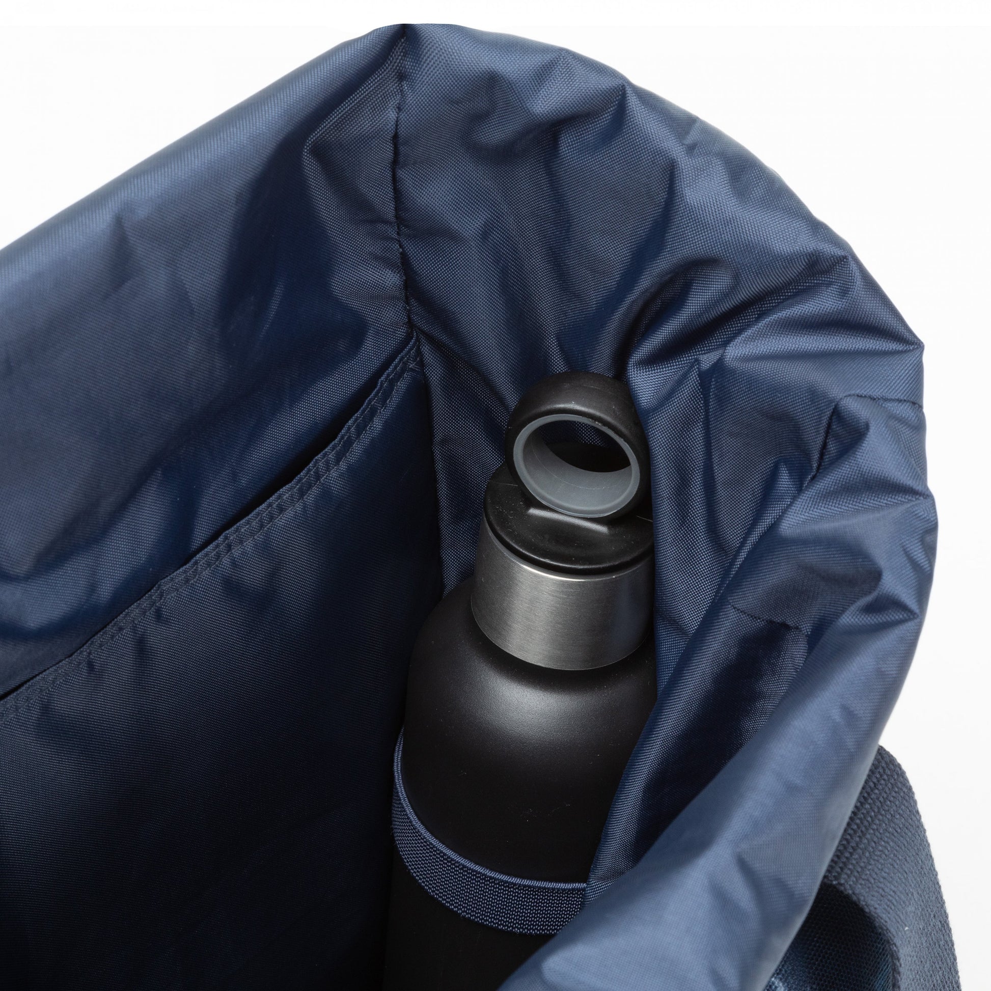 Shopp'R Pack - Washed Print Blue