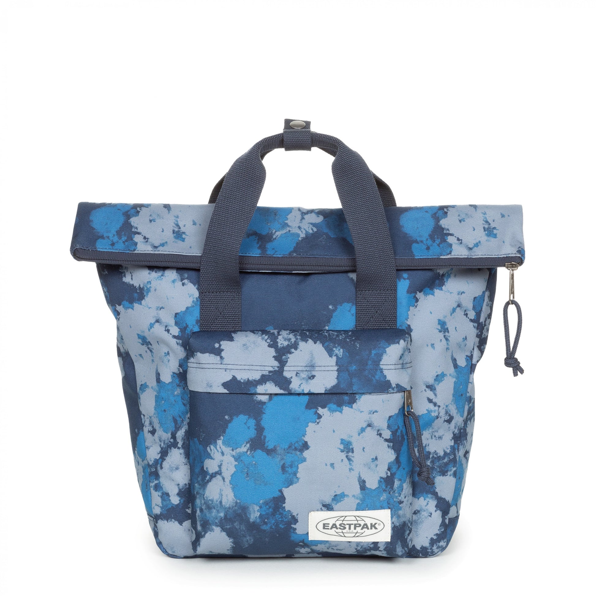 Shopp'R Pack - Washed Print Blue