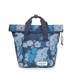 Shopp'R Pack - Washed Print Blue