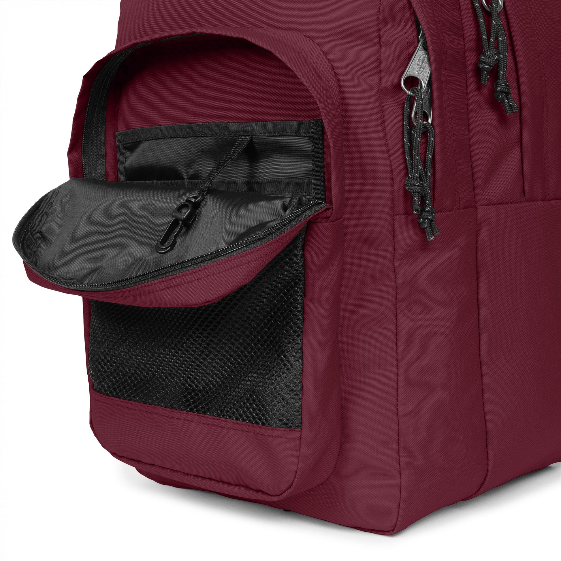 Study Buddy - Maroon Burgundy