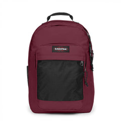 Study Buddy - Maroon Burgundy