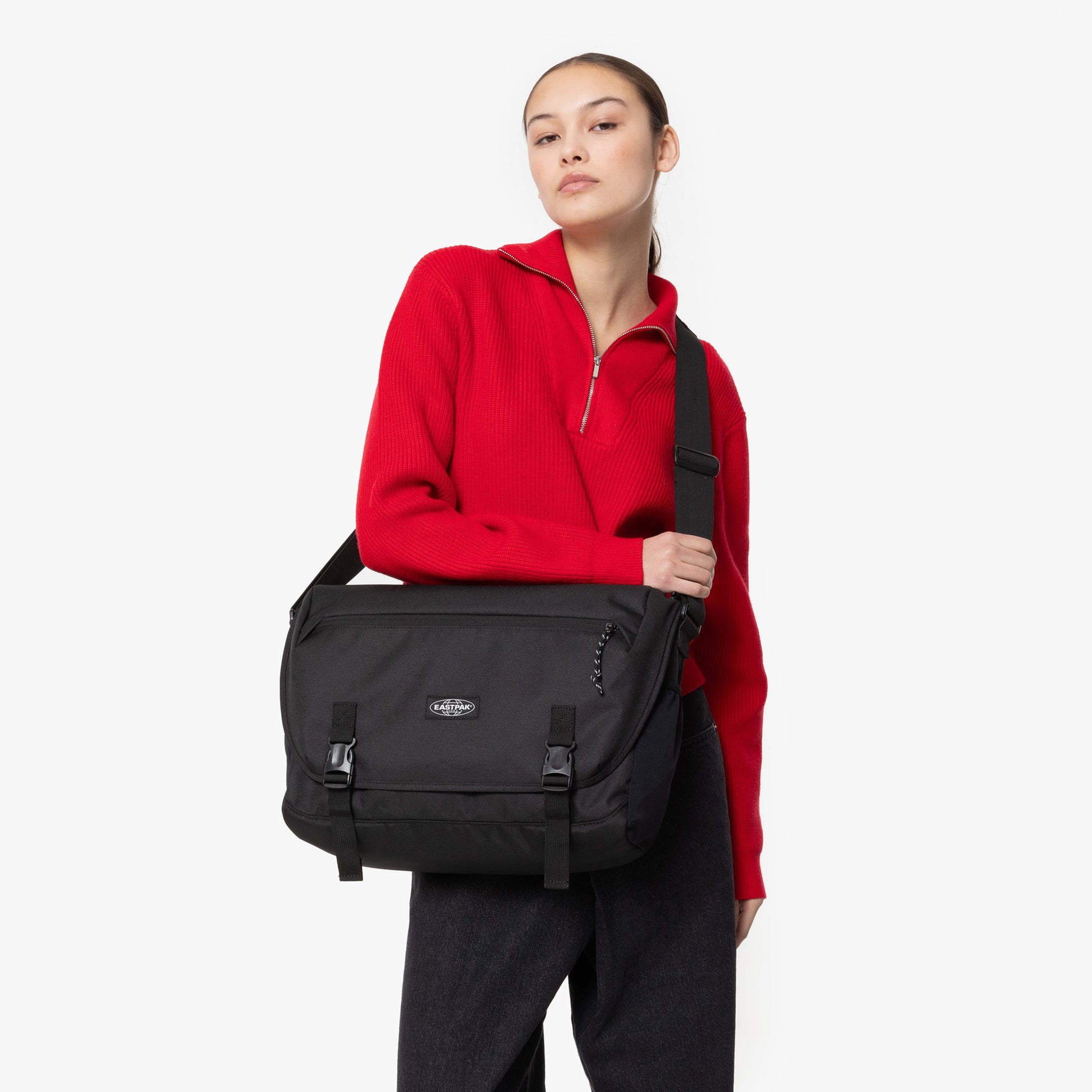 Courier Pro Cs - Black Pro
