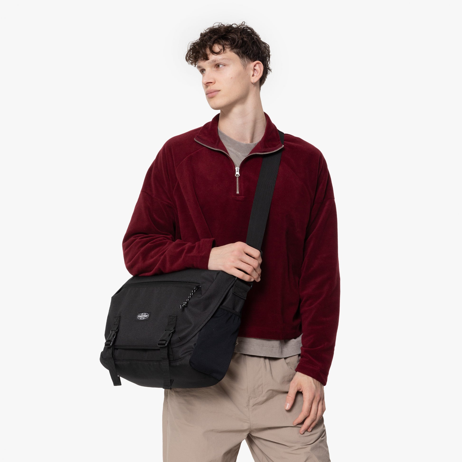 Courier Pro Cs - Black Pro