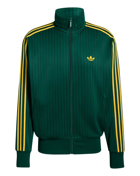 Firebird Trackjacket - Collegiate Green
