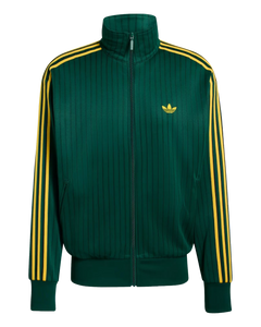 Firebird Trackjacket - Collegiate Green