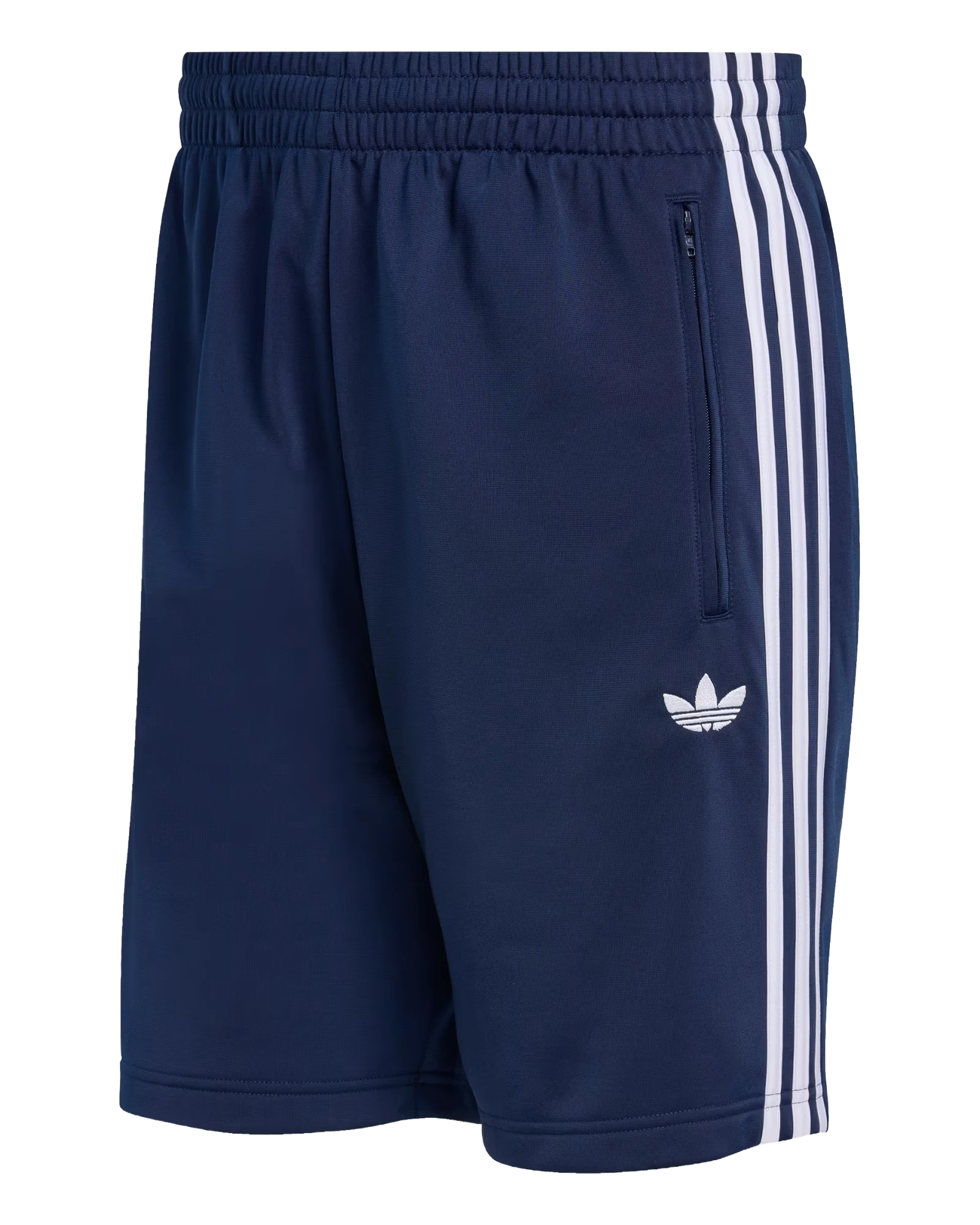 Firebird Shorts - Night Indigo