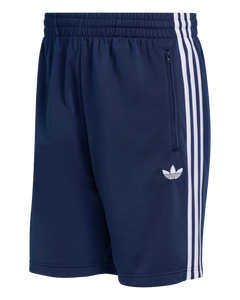 Firebird Shorts - Night Indigo