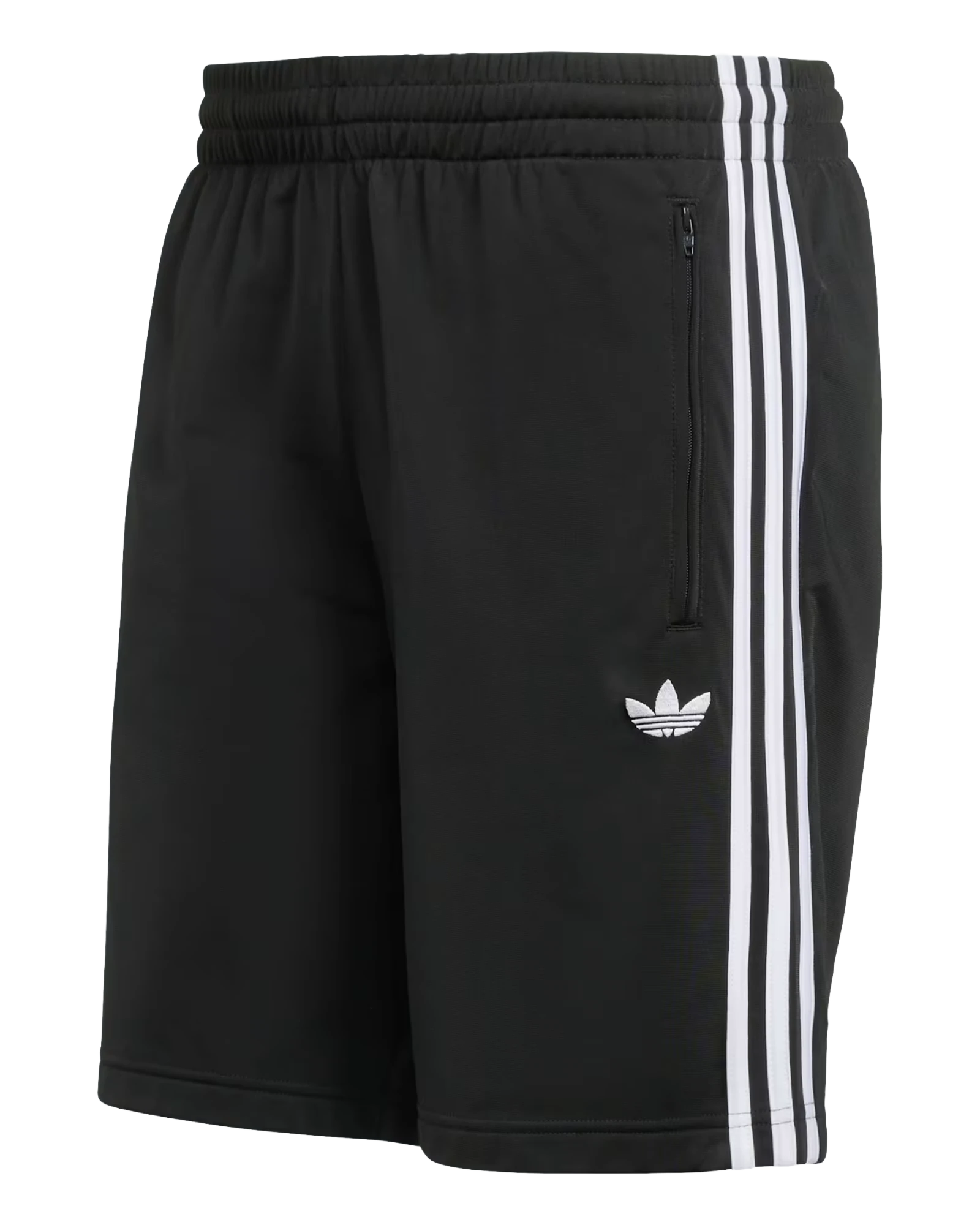 Firebird Shorts - Black