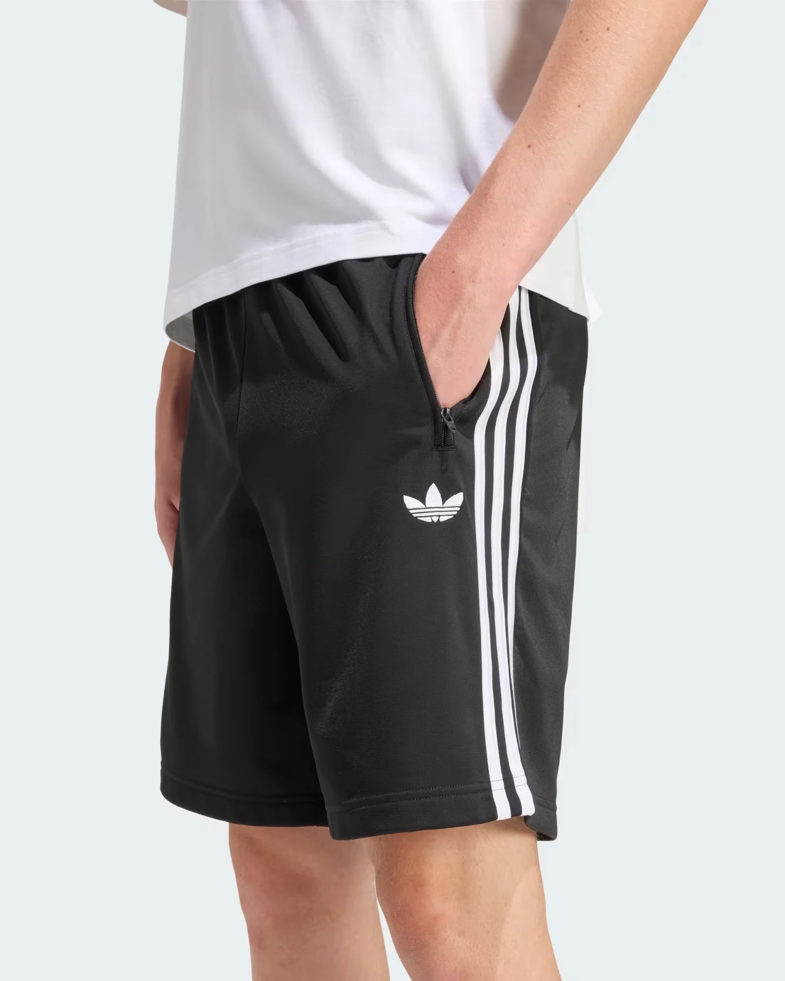 Firebird Shorts - Black