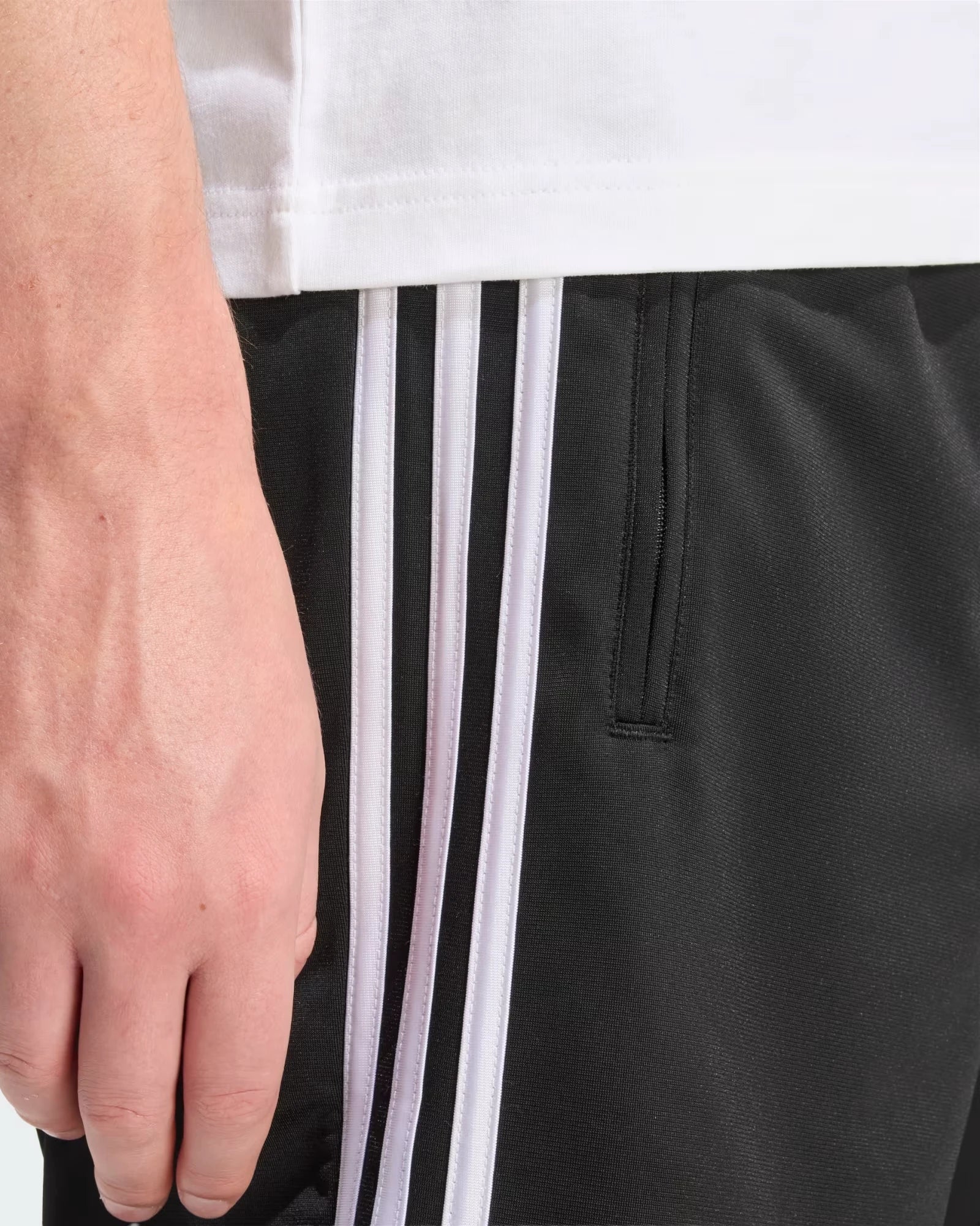 Firebird Shorts - Black
