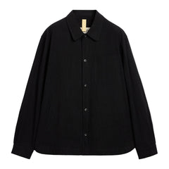 Frank linen - Black