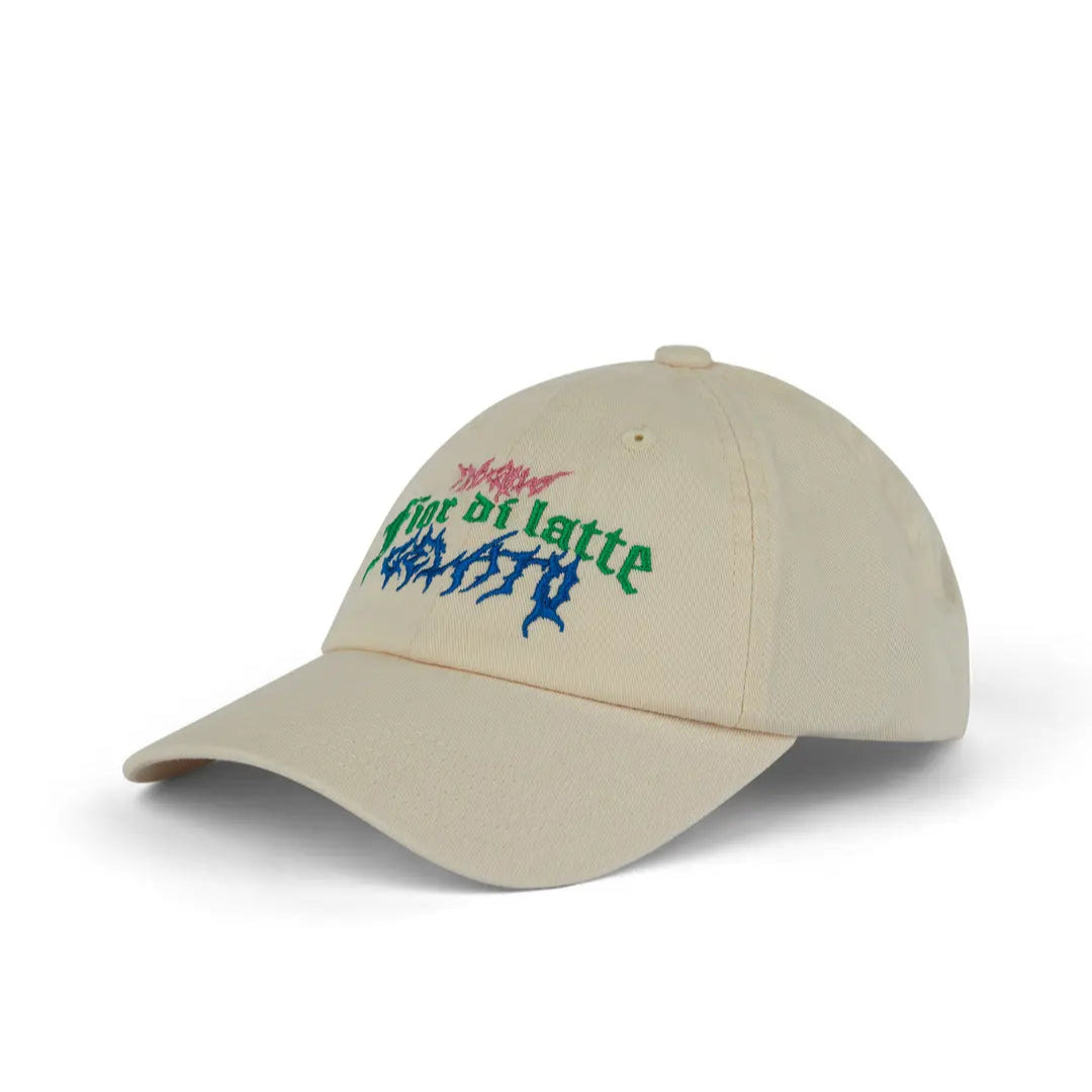 Fior di Latte - Beige Cotton