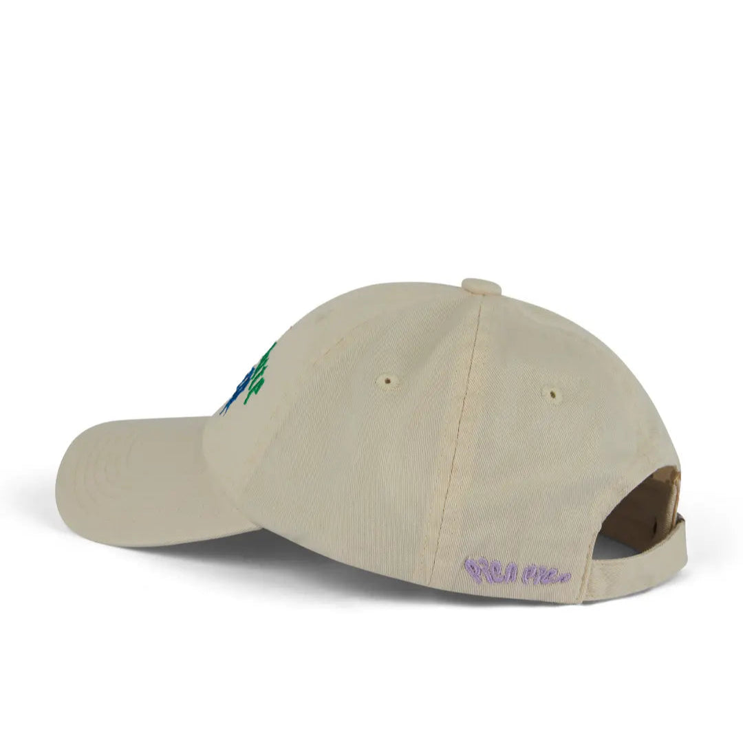 Fior di Latte - Beige Cotton