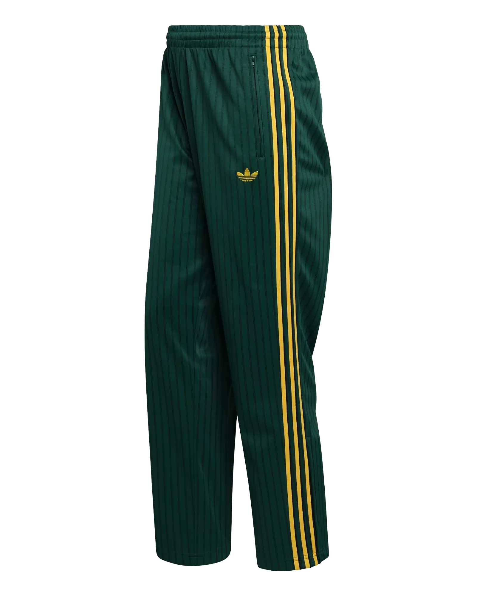 Firebird Trackpants - Collegiate Green