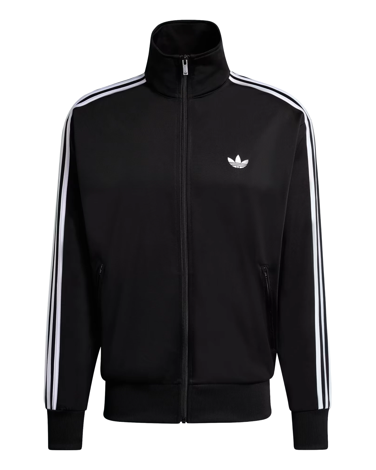 Firebird Trackjacket - Black