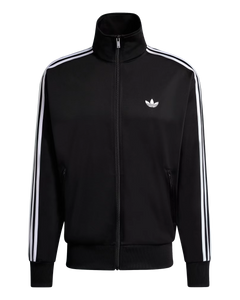Firebird Trackjacket - Black
