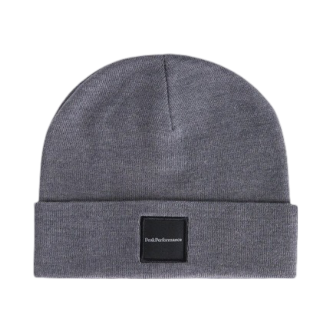 Switch Hat - Medium Grey Melange