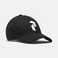 Retro Cap - Black/White