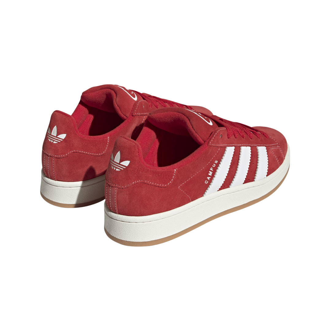 Campus 00S - Better Scralet/White/Offwhite