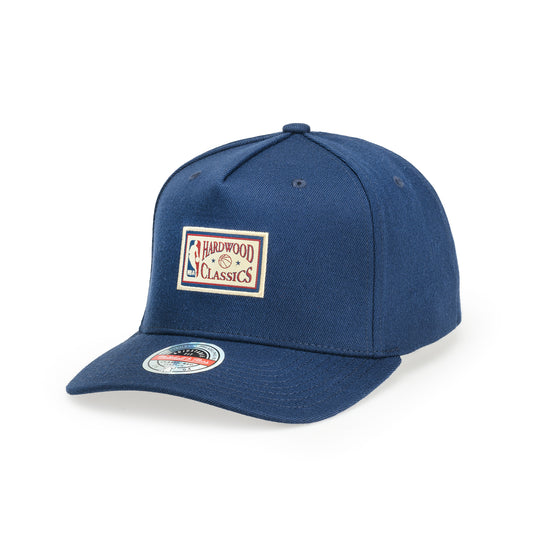 Hardwood Classic Snapback Own Brand - Navy
